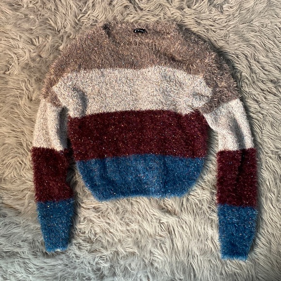 NWOT Girls L sweater (2 for $15) - Picture 1 of 2